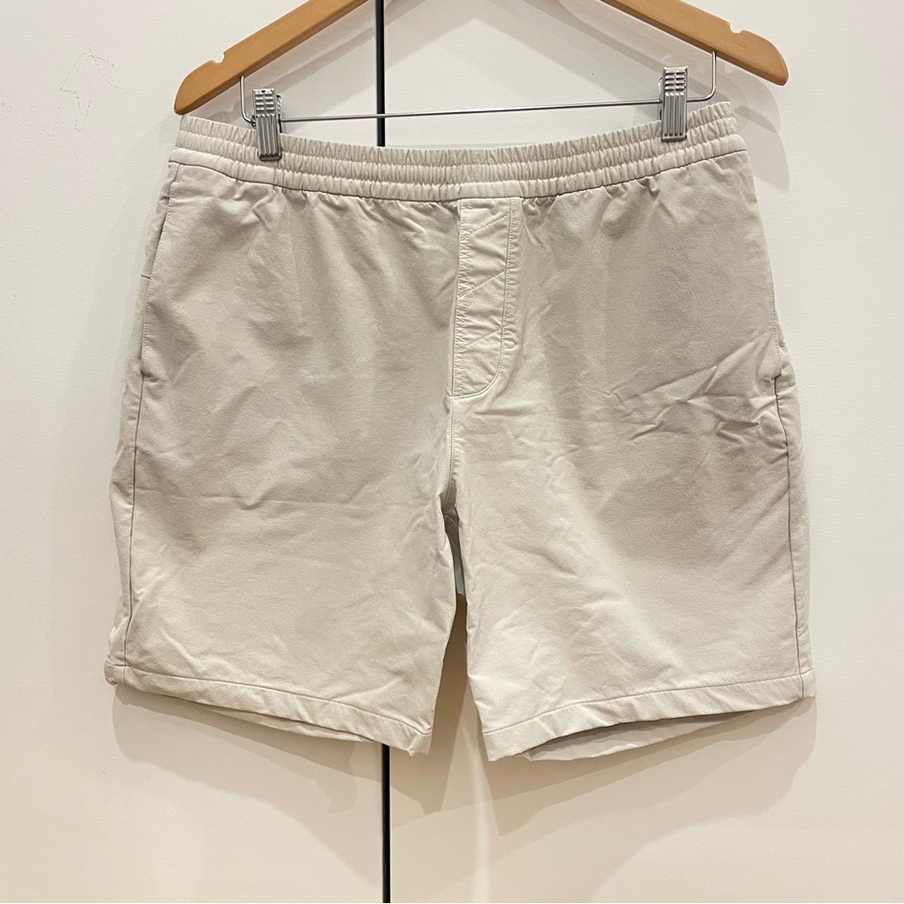 RecTrek 7" Short